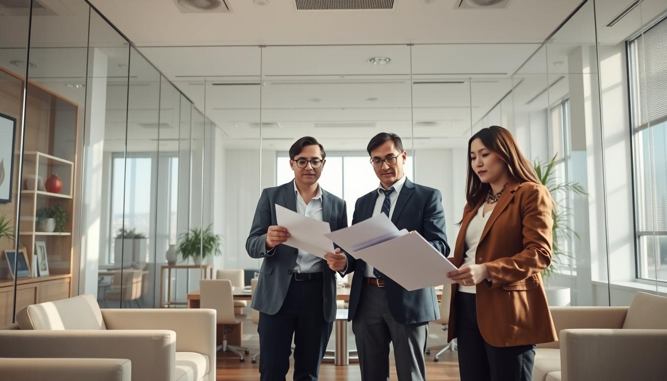 Elder care legal planning